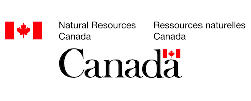 Natural Resources Canada logo.