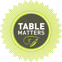 Table Matters logo.