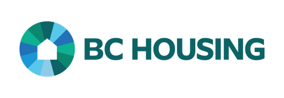 BC Housing logo.