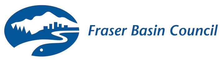 Fraser Basin Council logo.